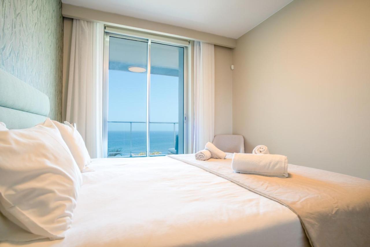 פונשל Madeira Residence Apt. 80 מראה חיצוני תמונה