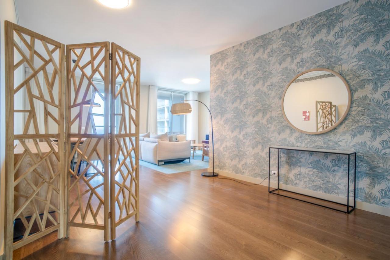 פונשל Madeira Residence Apt. 80 מראה חיצוני תמונה