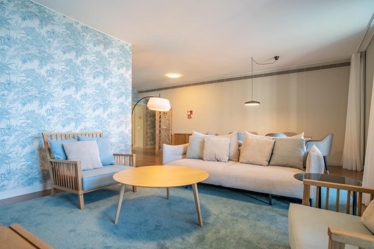 פונשל Madeira Residence Apt. 80 מראה חיצוני תמונה