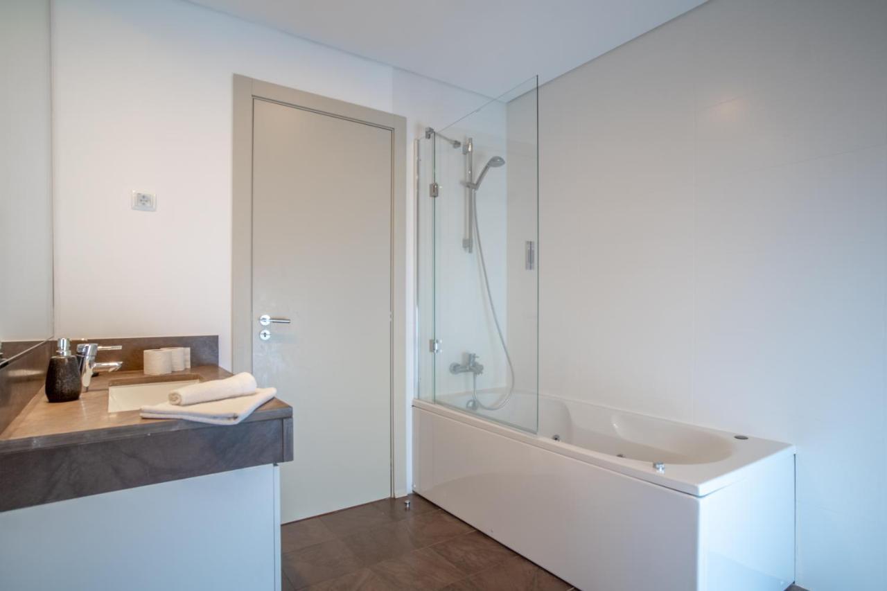 פונשל Madeira Residence Apt. 80 מראה חיצוני תמונה