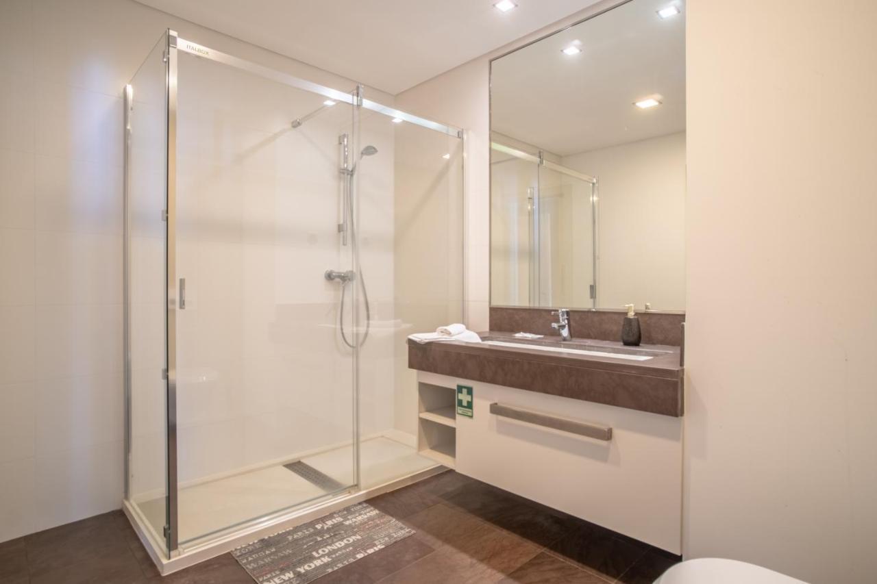פונשל Madeira Residence Apt. 80 מראה חיצוני תמונה