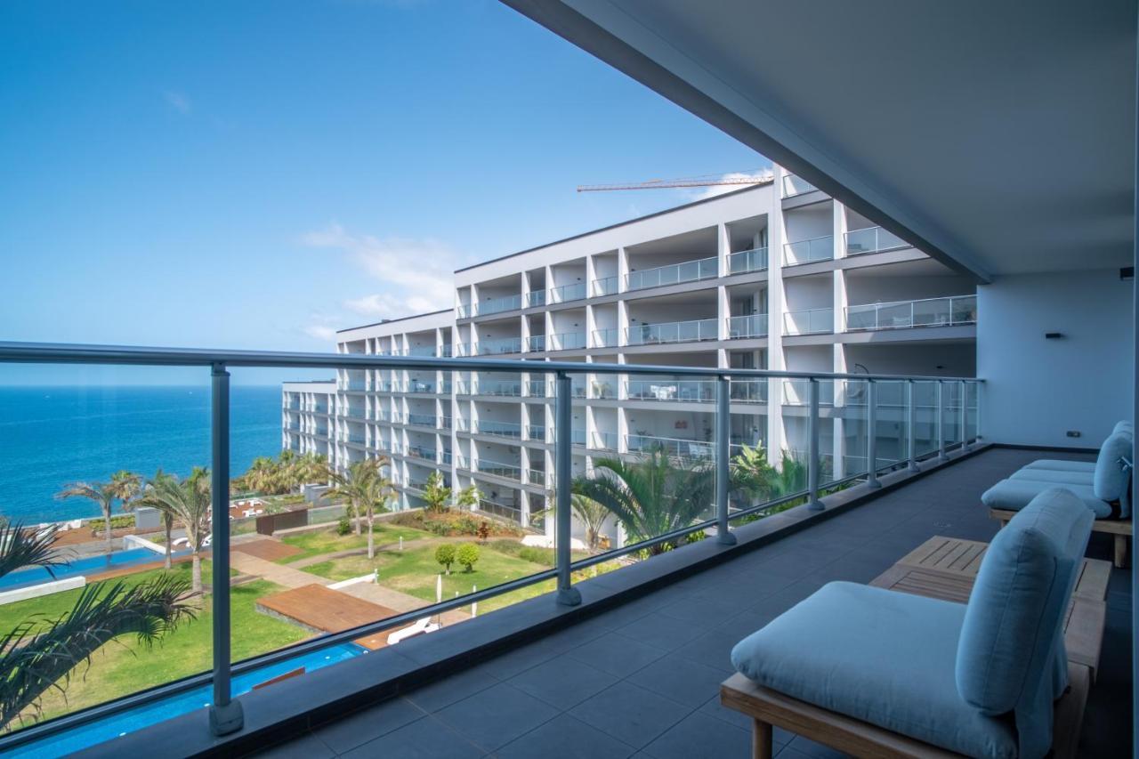 פונשל Madeira Residence Apt. 80 מראה חיצוני תמונה