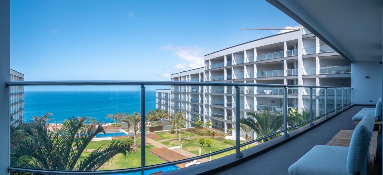 פונשל Madeira Residence Apt. 80 מראה חיצוני תמונה