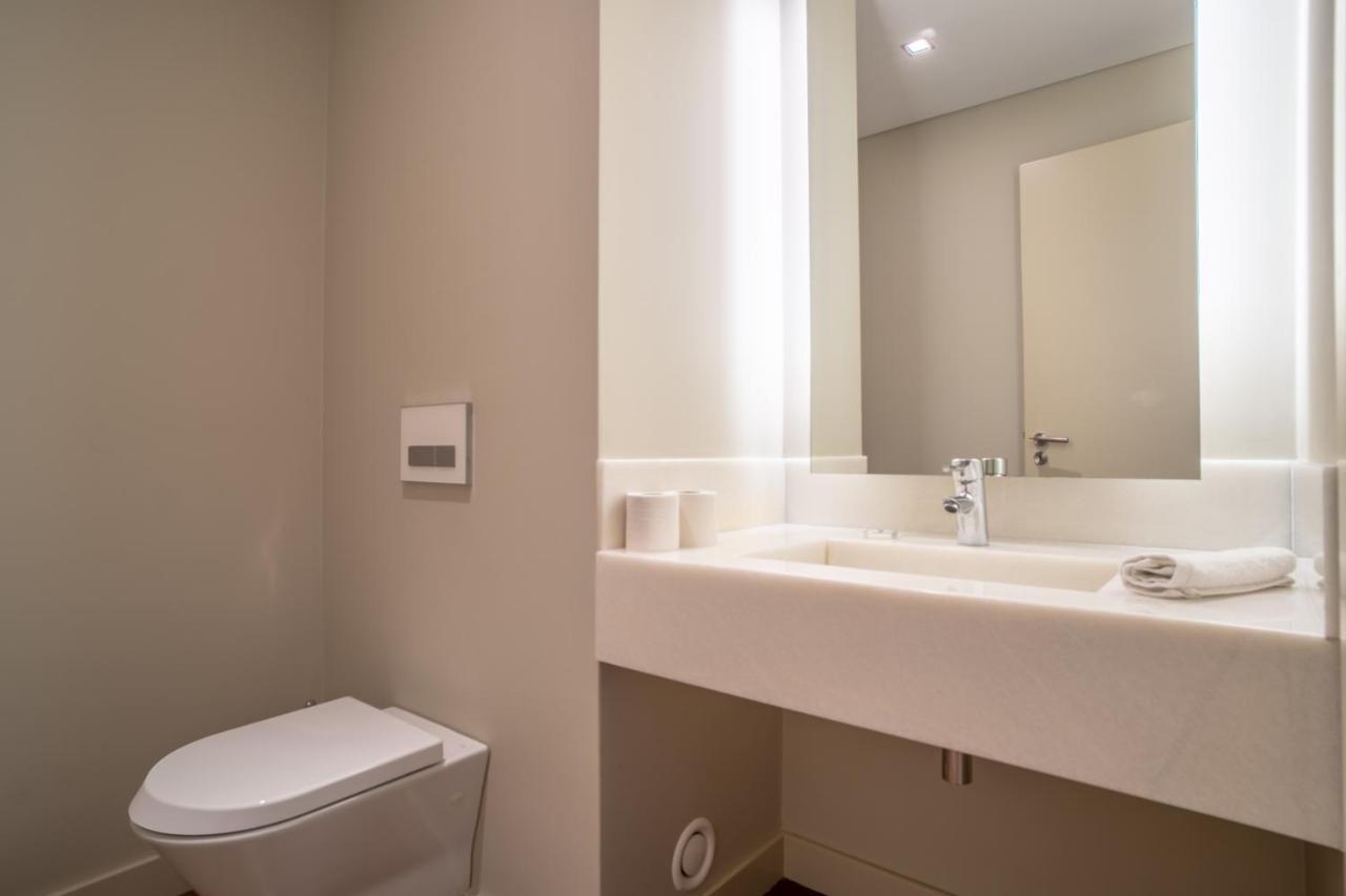פונשל Madeira Residence Apt. 80 מראה חיצוני תמונה